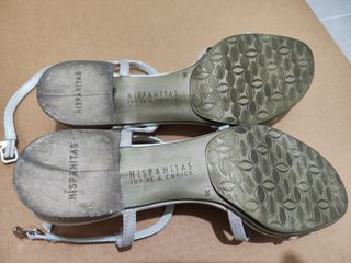 Sandalias Hispanitas Talla 39