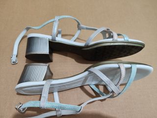 Sandalias Hispanitas Talla 39