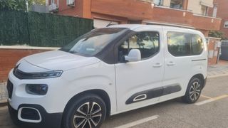 Citroen Berlingo 2018