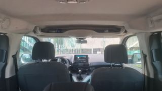 Citroen Berlingo 2018