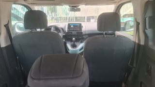 Citroen Berlingo 2018