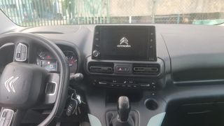 Citroen Berlingo 2018