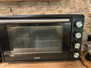 Horno Eléctrico Taurus Horizon 45L