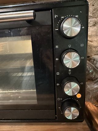 Horno Eléctrico Taurus Horizon 45L