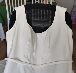 Vestido de Novia Holane Pronovias 

