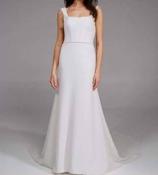 Vestido de Novia Holane Pronovias 
