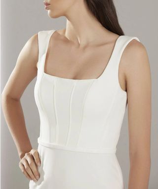 Vestido de Novia Holane Pronovias 

