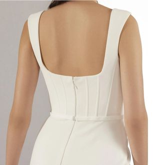 Vestido de Novia Holane Pronovias 
