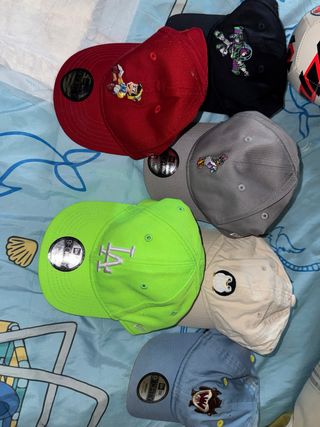 Gorras New Era Niños