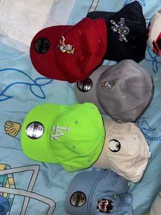 Gorras New Era Niños
