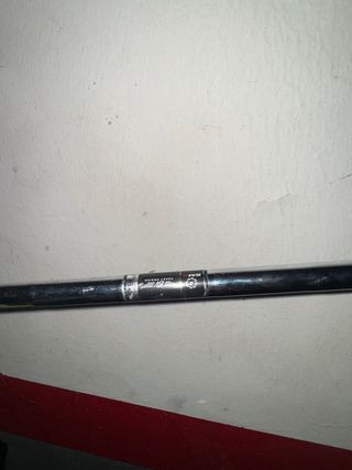 Palo de golf  52 grados Titleist SM6