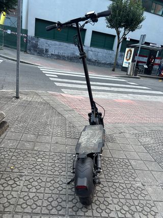 Smartgyro Rockway Pro Patinete Eléctrico