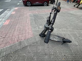 Smartgyro Rockway Pro Patinete Eléctrico