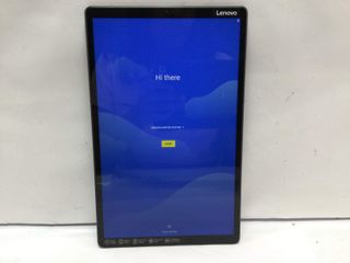 tablet pc lenovo tb-x606f