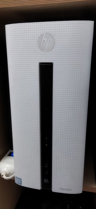 HP Pavilion PC