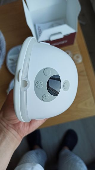Sacaleches Momcozy M5