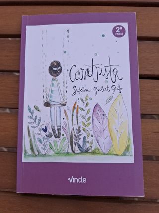 Caratrista