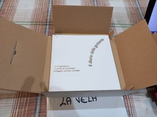 Il diario della gestante