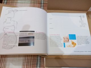 Il diario della gestante