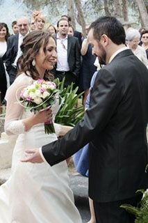 Fotógrafo freelance Reportaje de boda