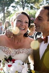 Fotógrafo freelance Reportaje de boda