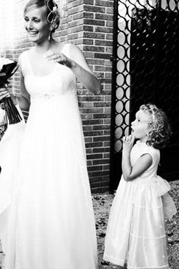 Fotógrafo freelance Reportaje de boda