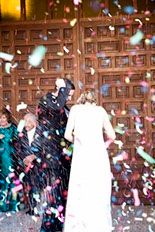 Fotógrafo freelance Reportaje de boda