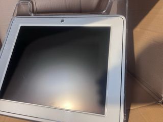 2 Monitores Apple Blanco