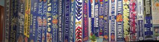 Colección Bufandas Real Zaragoza