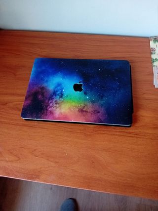 Protector MacBook Air 2018