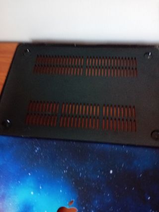 Protector MacBook Air 2018