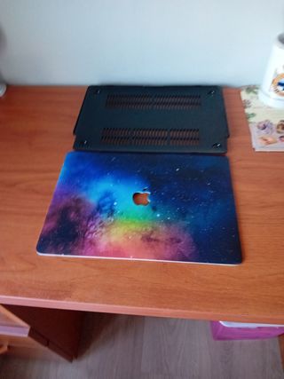 Protector MacBook Air 2018