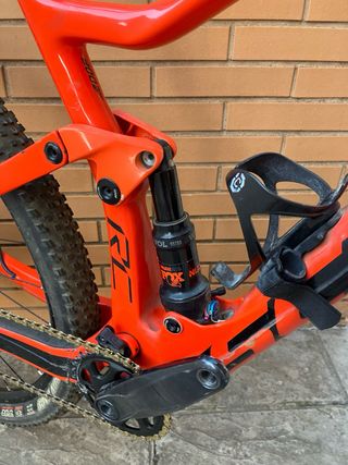 Scott Spark RC Team Talla M