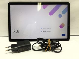 tablet pc lenovo tab m10 plus 10.6 4gb 128gb wifi (3 gen)