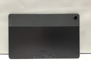 tablet pc lenovo tab m10 plus 10.6 4gb 128gb wifi (3 gen)
