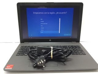 pc portatil hp 3168ngw