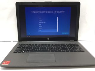 pc portatil hp 3168ngw