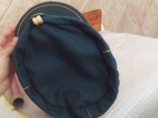 Gorra Guardia Civil Talla 58