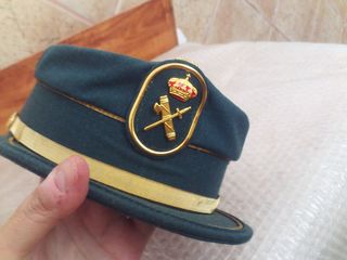 Gorra Guardia Civil Talla 58