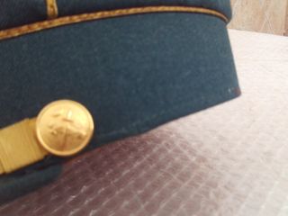 Gorra Guardia Civil Talla 58