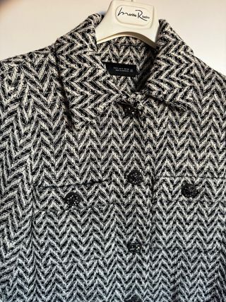 Chaqueta Zara Talla S