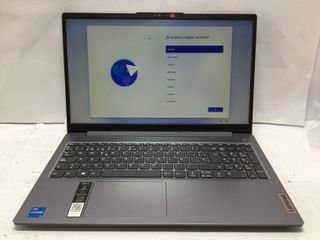 pc portatil lenovo 83er