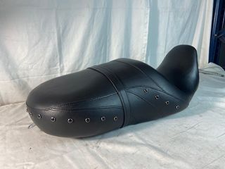 Harley-Davidson Road King 2008-2022.
