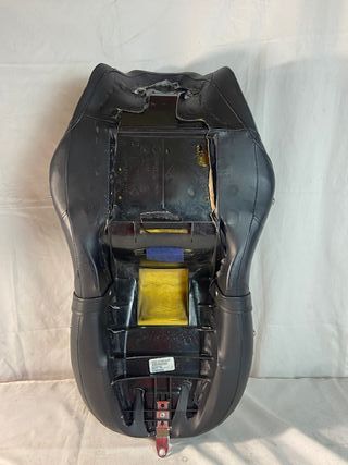Harley-Davidson Road King 2008-2022.