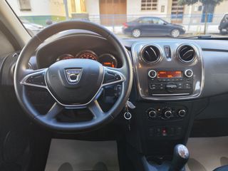 DACIA SANDERO STEPWAY 1.0 TCE 100 CV ESSENTIAL 5