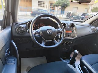 DACIA SANDERO STEPWAY 1.0 TCE 100 CV ESSENTIAL 5
