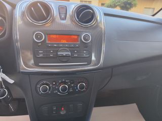 DACIA SANDERO STEPWAY 1.0 TCE 100 CV ESSENTIAL 5