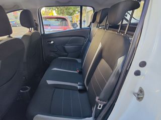 DACIA SANDERO STEPWAY 1.0 TCE 100 CV ESSENTIAL 5