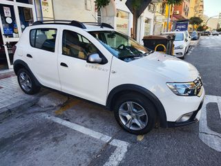 DACIA SANDERO STEPWAY 1.0 TCE 100 CV ESSENTIAL 5