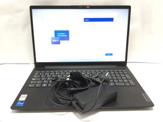 pc portatil lenovo v15 g4
